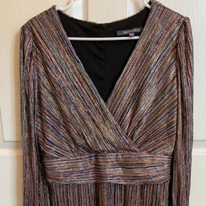 Julia Jordan Sparkly Party Dress Size 10